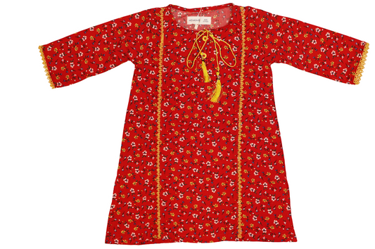 Blossom Kurti