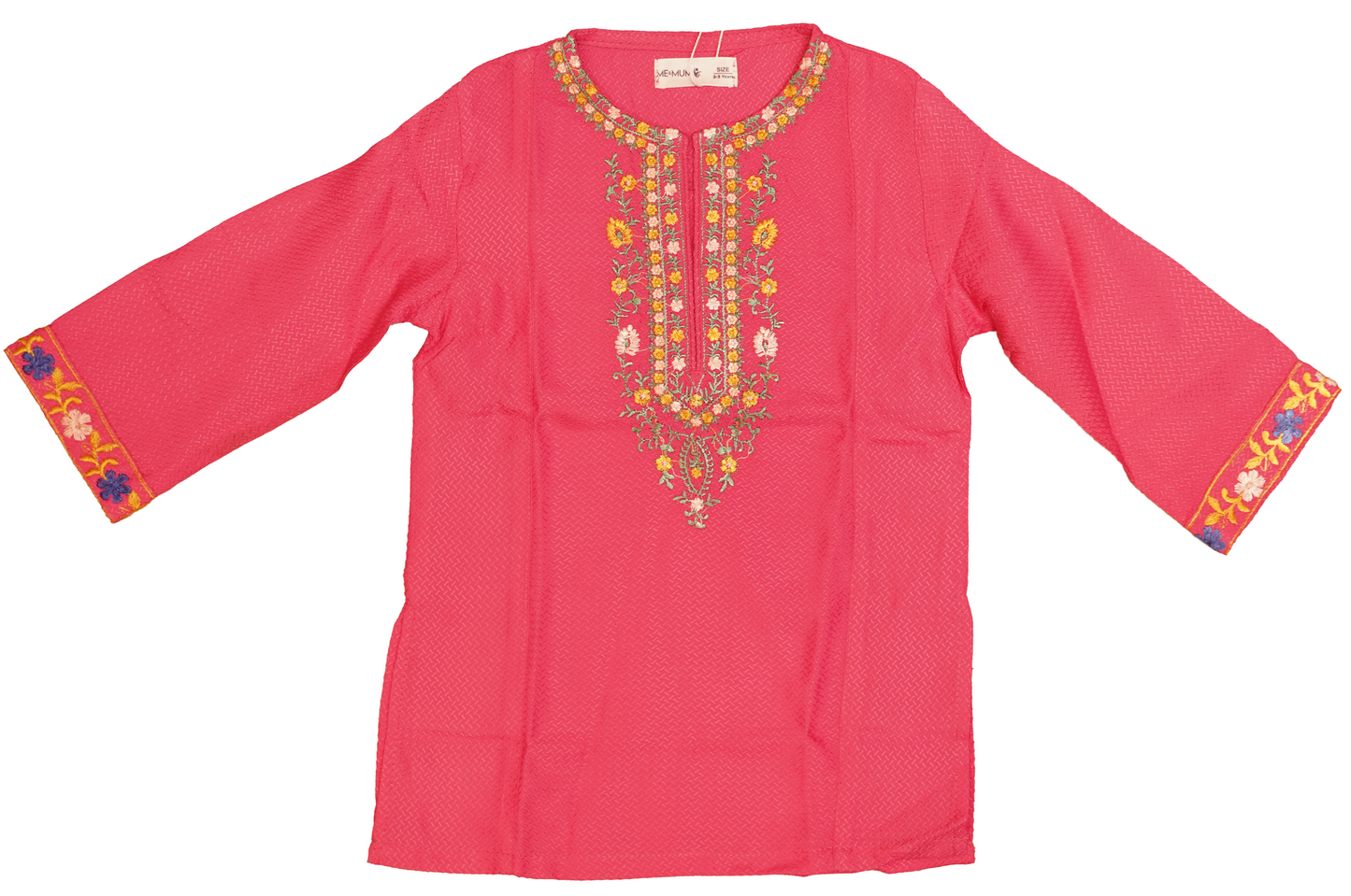 Summer Short Kurti