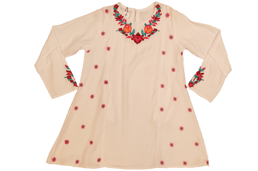 Kids Summer Kurti